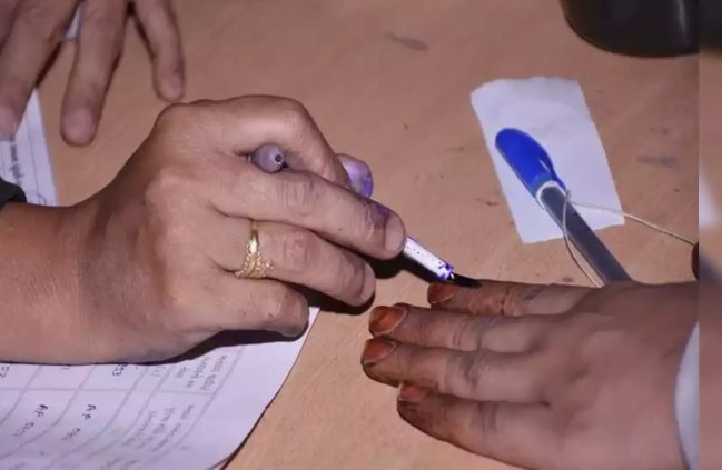 LS Polls: 1,400 polling stations to have webcasting facilities in Udhampur