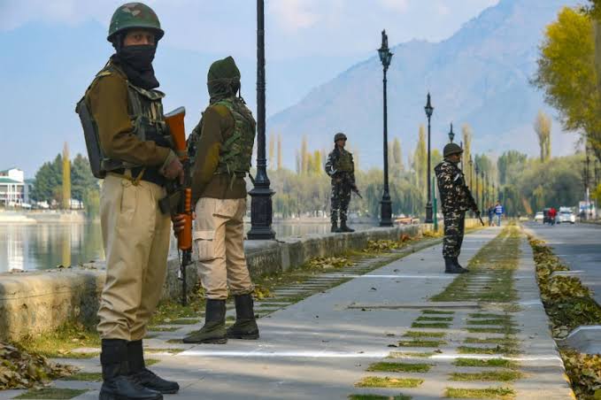 Apportionment of assets | Ladakh gets 8.23% shareholding in J&K Bank, PPA of 3 power plants