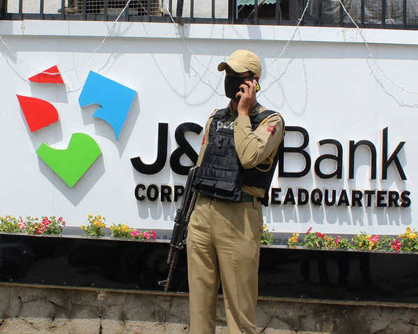 50 Crore Scam: 138 Crore loan restructured to 78 Crore by JK Bank for Srinagar blue eyed boy