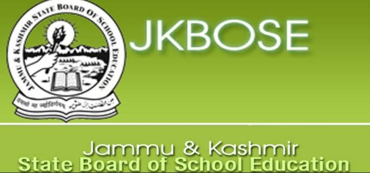 Girls outclass boys in 12th class Board results declared by JK BOSE
