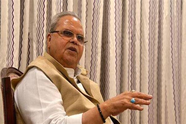 Kishtwar road accident: Governor expresses grief over loss of lives, announces ex-gratia