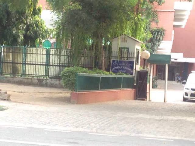 JK House to come up at Khargar in Navi Mumbai 