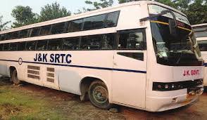 JKSRTC to buy 500 new Trucks and buses as major expansion is on the cards 