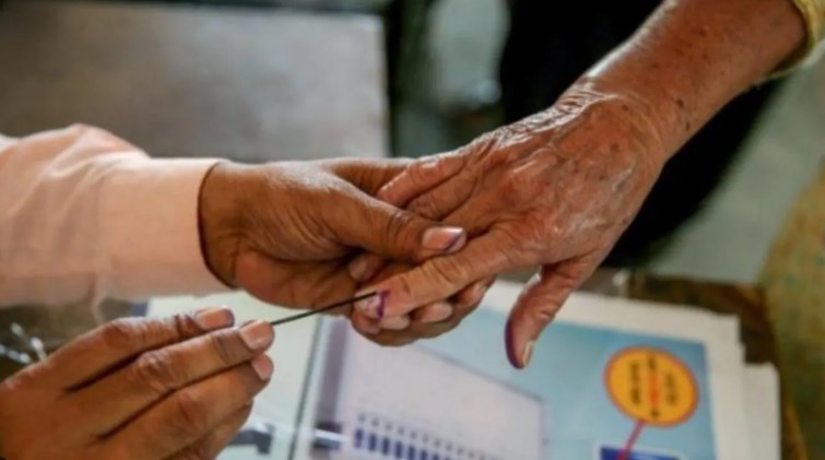 Srinagar PC all set to go for polls on May 13; 17,47,810 lakh electorates eligible to vote