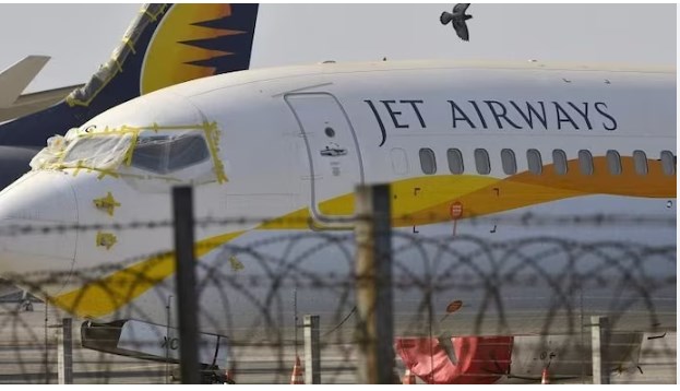 Jet Airways' Properties Worth Rs 538 Crore Seized In Money Laundering Case