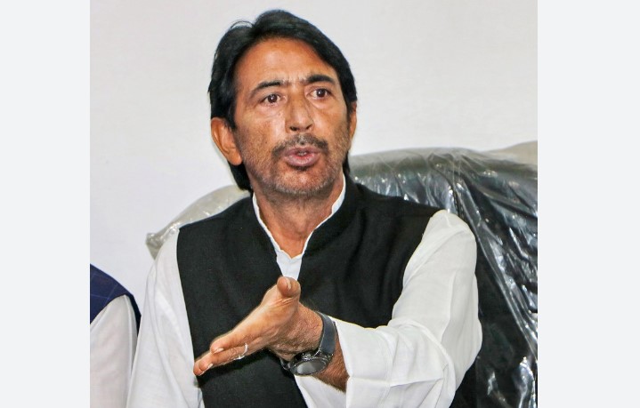 GA Mir of Congress , Rahim Rather of NC among other probables for Ministry; Legislative party meet today
