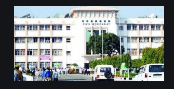 Induction of locals officers in IAS under process: J&K Admin