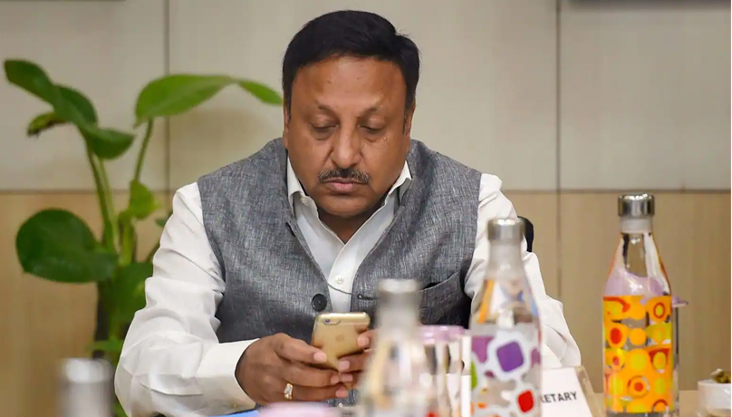 EC to govt: Limit seats a person can contest to one, ban opinion & exit polls