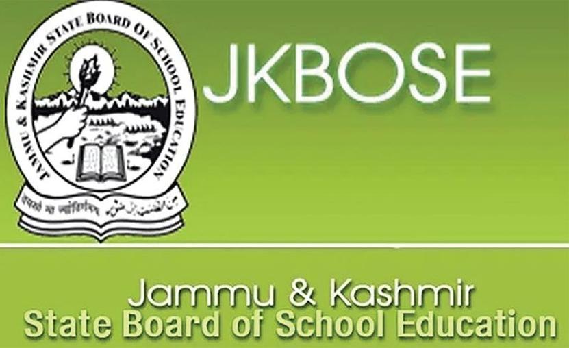 JKBOSE notifies date-sheet for Class 10th, exams  to commence from Nov 3