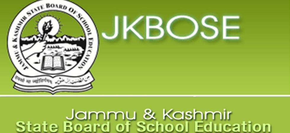 Girls outperform boys with 67.26% pass percentage, total at 64.91%: JKBOSE 10th results 