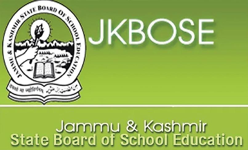 JKBOSE extends dates for re-evaluation, photocopies of answer scripts