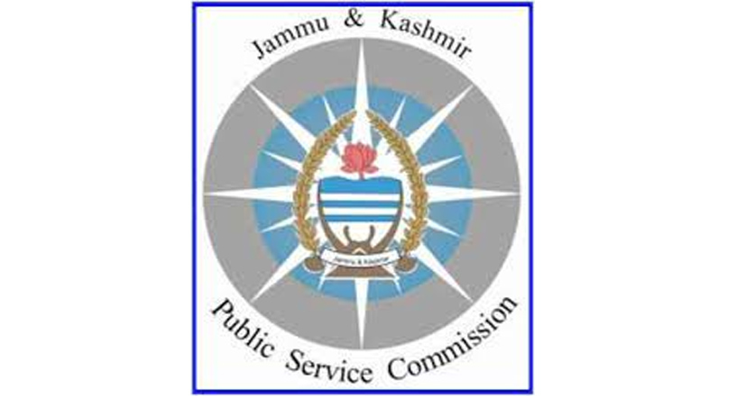 J&K PSC counters misinformation regarding conduct of JKAS mains