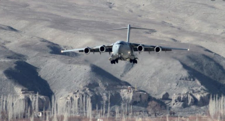 About 490 passengers lifted between Srinagar, Jammu and Leh