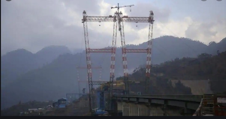 COVID-19 lockdown hampers completion of dev projects under JKIDFC