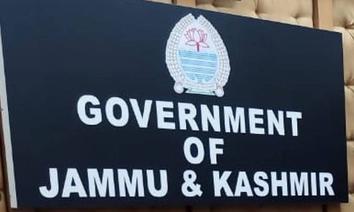 J&K Govt restores waiting list for Recruitments