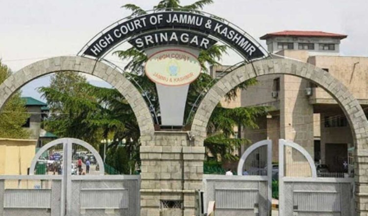Two Additional Judges of Jammu & Kashmir and Ladakh High Court Made Permanent