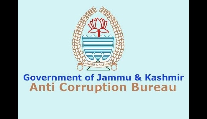 ACB Arrests Junior Assistant among two officials for demanding and accepting bribe