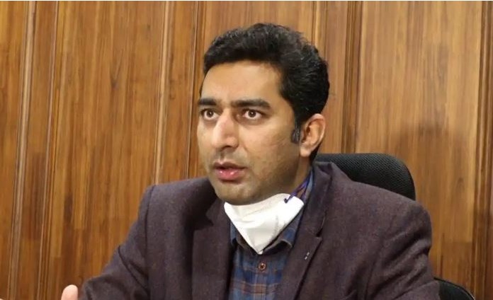 RDD Secretary reviews functioning of JK Rural Livelihoods Mission