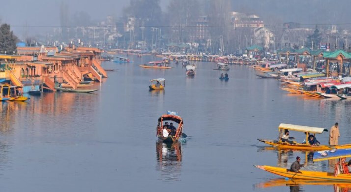 Army Chief To Visit J&K To Review Security Amid Increased Ceasefire Violations Along LoC
