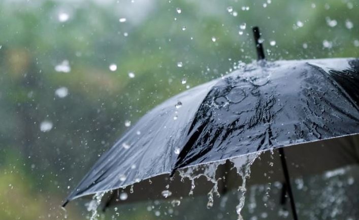 Widespread light to Moderate Rain over J&K during next 24 Hrs: MeT