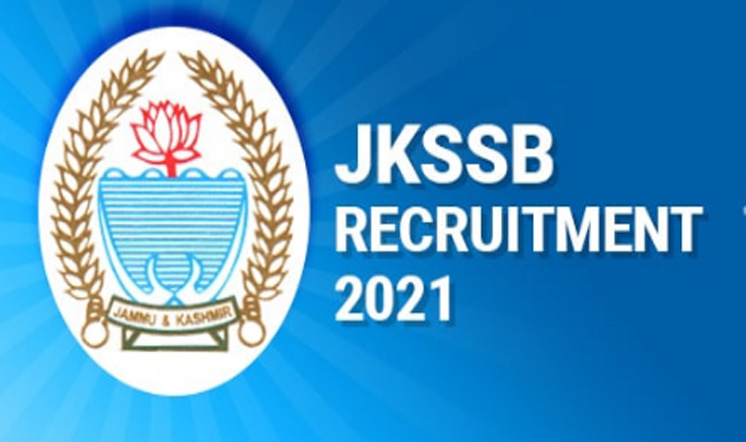 JKSSB Fresh Recruitment for 2311 Various Govt Posts