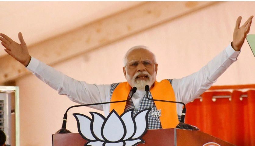 PM Modi to address on Thursday his first rally in Srinagar since abrogation of Art 370