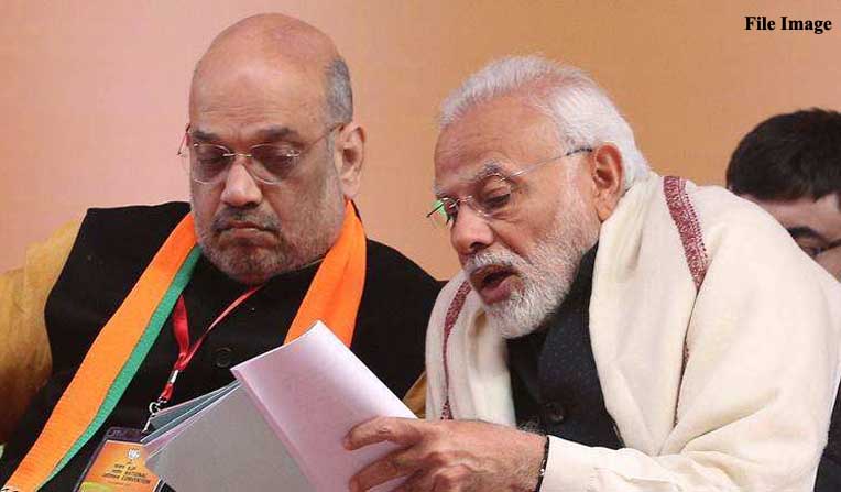 No formal invitation received by PDP, Congress regarding all party meet regarding J&K; Assembly Elections in J&K UT likely by end of this year: Sources