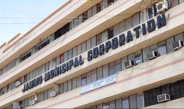 Commissioner JMC chairs joint meeting to ensure implementation of J&K High Court directions on encroachments