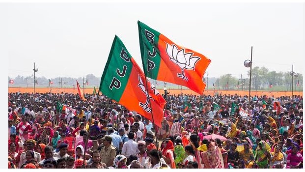 J&K: Exit Polls project 3 seats to NC, 2 to BJP