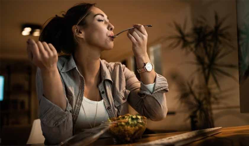 Balance hormones naturally with these four superfoods