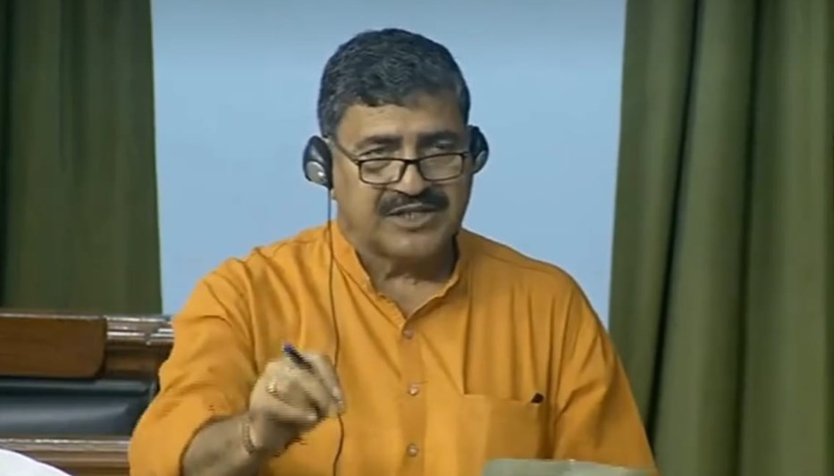 Jugal Kishore demands to run two more Vandebharat & Haridwar trains 