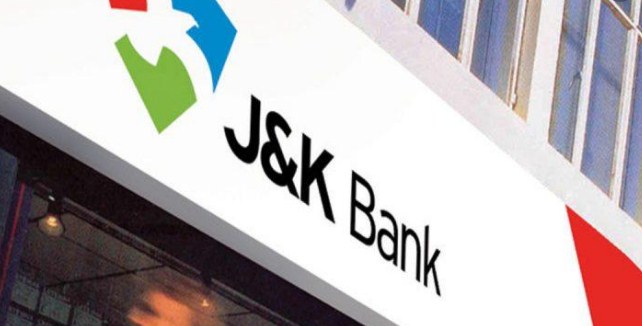 JK Bank declares Banking Associate results