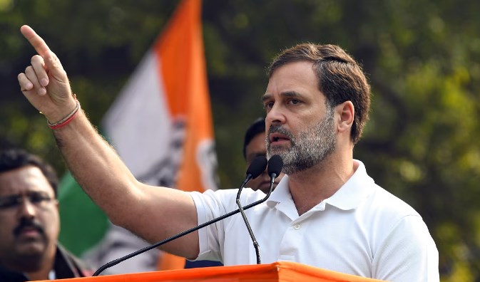 After Bharat Jodo Yatra, Rahul Gandhi To Embark On 'Bharat Nyay Yatra' From January 14 Next Year