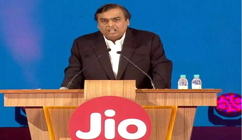 Reliance Jio posts 13% rise in profit to Rs 4,716 crore for fourth quarter