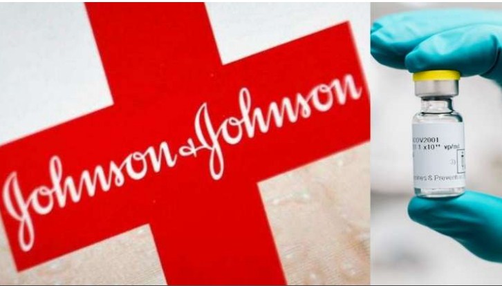 Johnson & Johnson identifies single dose lead coronavirus vaccine, begins human trials