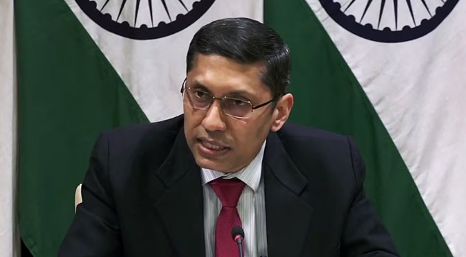 Sentences of 8 ex-Navy men on death row in Qatar reduced: MEA