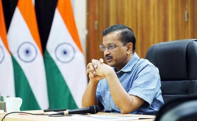 CBI begins probe into alleged irregularities in CM Arvind Kejriwal's residence renovation