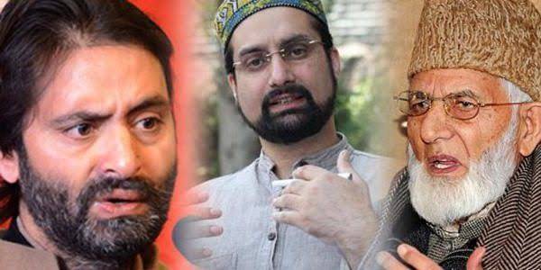 Restrictions imposed in Srinagar as JRL calls for complete shutdown on Burhan Wani's death anniversary