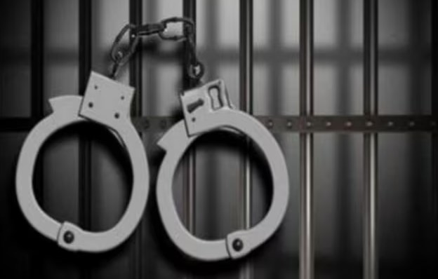 Former police officer arrested for violating official secrets act in J&K