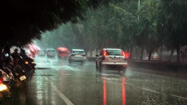 Monsoon set to advance from June 18, says weatherman
