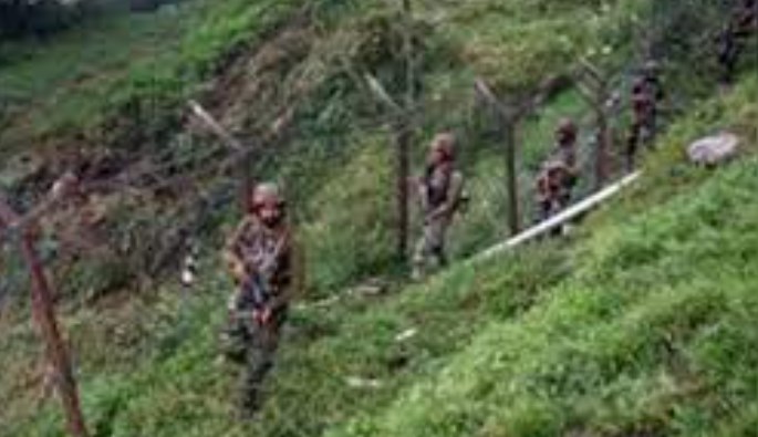 8 IEDs, 2 wireless sets seized from terrorist hideout in J&K's Rajouri
