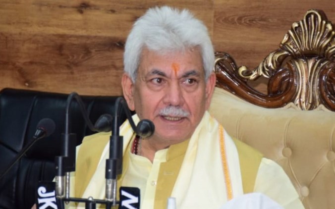 Administrative Council (AC) approves transfer of land for various public purposes