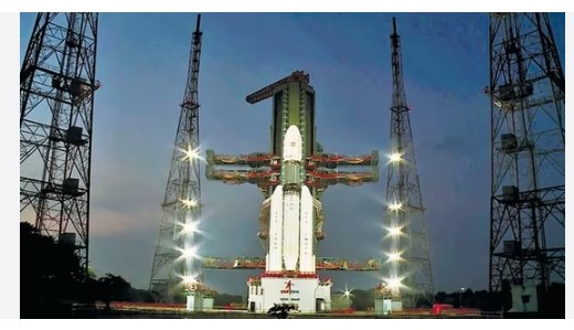 "Aditya L1 an important launch, will take 125 days to reach": ISRO Chief