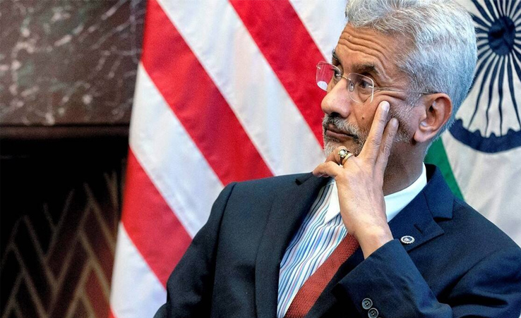 India’s population declining due to education, social awareness: Jaishankar