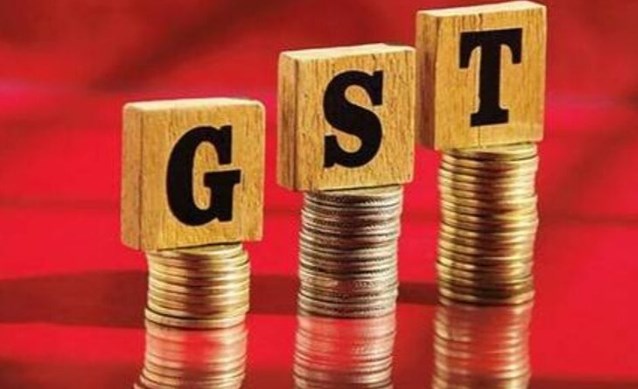 GST revenues grow 11 pc to about Rs 1.6 lakh crore in August: Revenue secretary