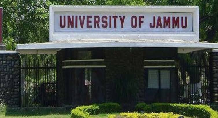 Jammu University prepares action plan to resume Official work