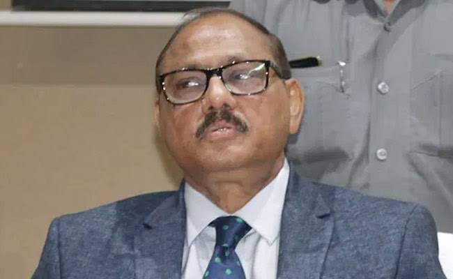 Lokpal Member Justice AK Tripathi, 62, Dies Due To Coronavirus