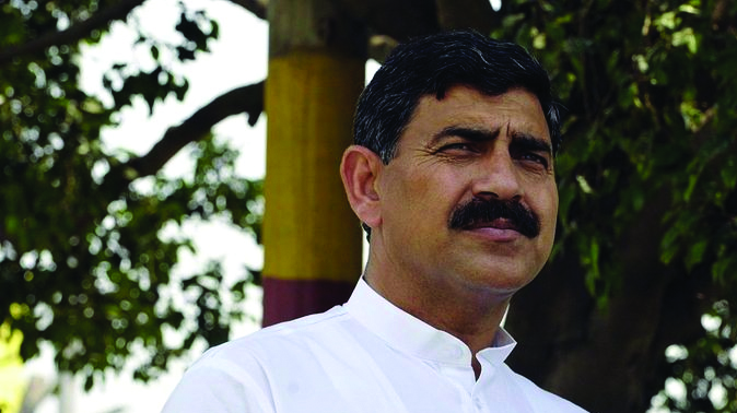 NC, PDP, Congress done enough harm, no more exploits now: Jugal