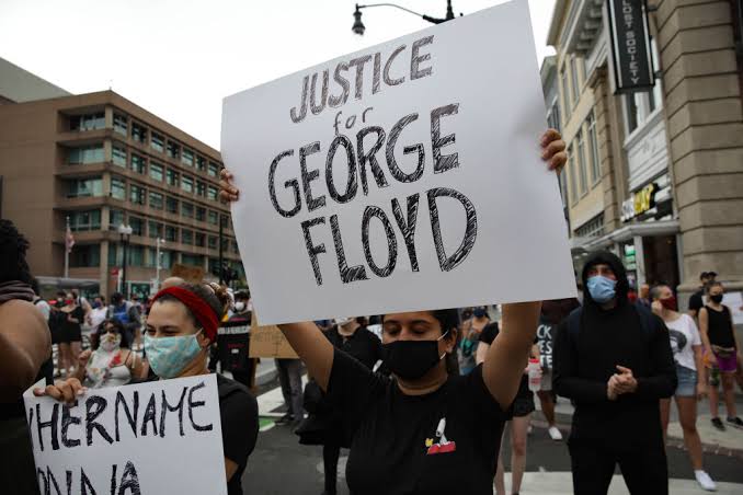 George Floyd killing: Curfew announced in major US cities as race Protests escalate 