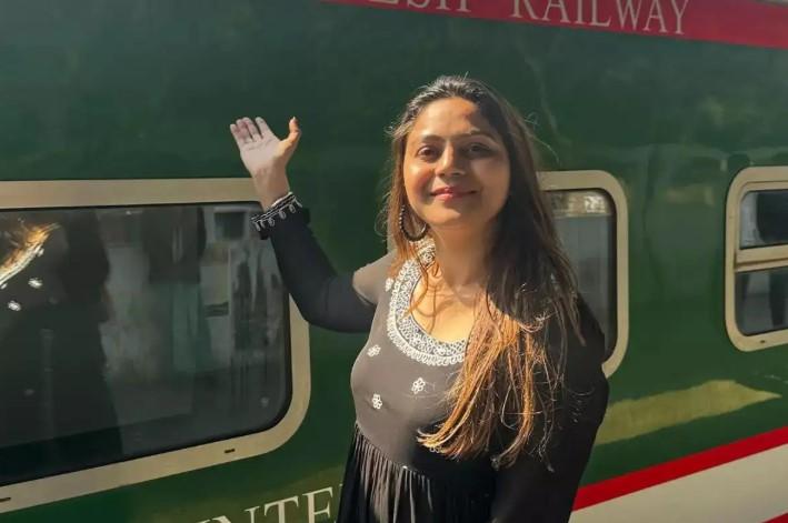 Jyoti Malhotra deleted Operation Sindoor chats with Danish; YouTuber's laptop, phones sent for forensic tests